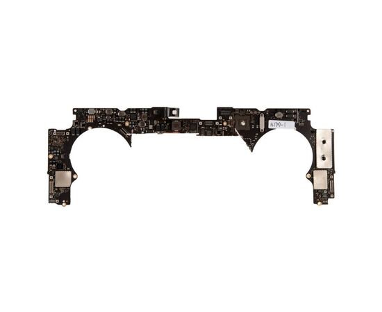 Донор материнской платы - верхняя часть MacBook Pro 15 Retina A1707 с контроллером заряда 4шт USB-C CD3215C00 / 820-00281-A 820-00928-A