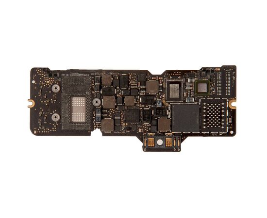 Донор материнской платы MacBook 12 Retina A1534 / 820-00045-A
