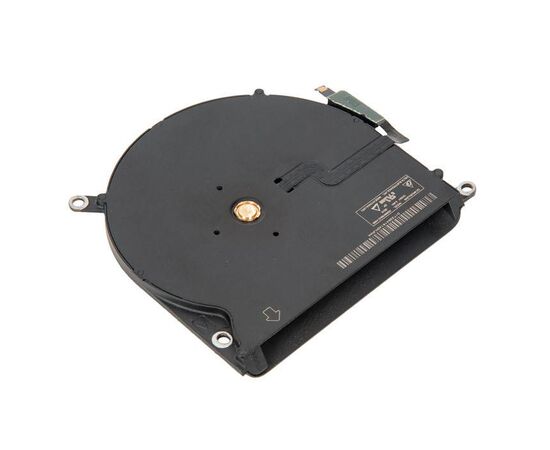Вентилятор правый MacBook Pro 15 Retina A1398 Mid 2012 Early 2013 923-0091 Б/У, изображение 2