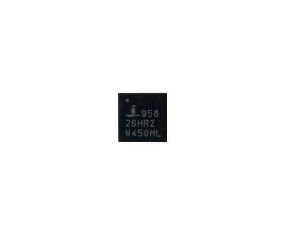 Контроллер питания MacBook Air Pro / ISL95826HRZ