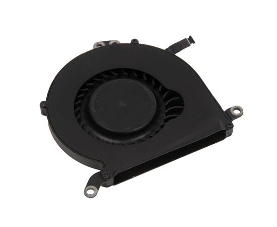 Вентилятор MacBook Air 13 A1369 A1466 Late 2010 - Mid 2017 / 922-9643, изображение 6