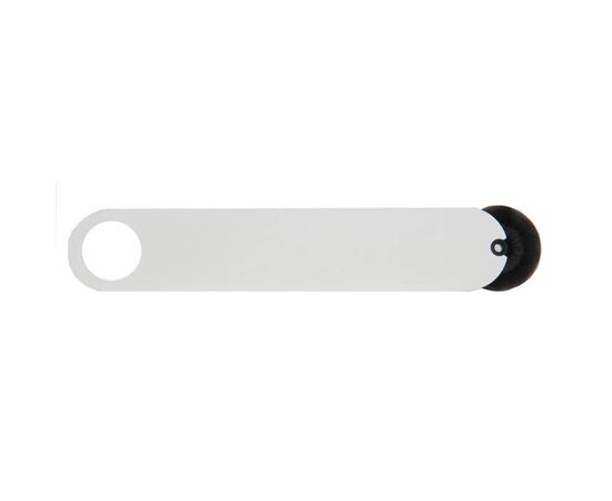 Инструмент для расклейки матриц iMac A1418 A1419 A2115 A2116 с набором сменных дисков 5шт / Apple сервисный инструмент AASP, изображение 3