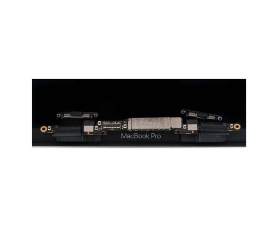 Дисплей / матрица в сборе MacBook Pro 13 Retina A1989 A2159 A2251 A2289 Mid 2018 Mid 2019 Mid 2020 Silver / AAA, изображение 4