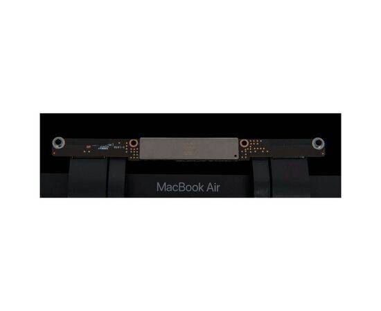 Дисплей / матрица в сборе MacBook Air 13 Retina A1932 Late 2018 Space Gray / AAA, изображение 3