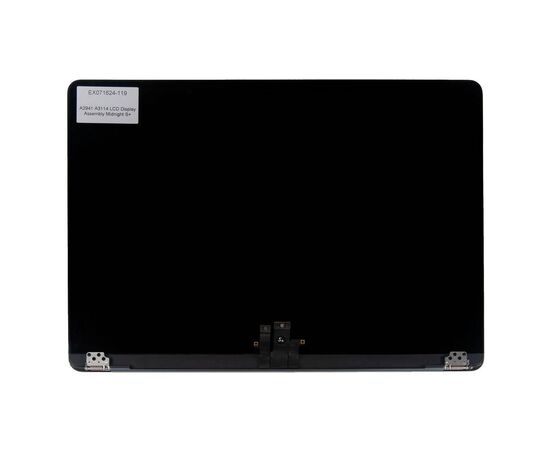 Дисплей / матрица в сборе MacBook Air 15 A2941 A3114 Mid 2023 Early 2024 Midnight / OEM Orig LCD, изображение 3