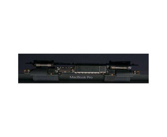 Дисплей / матрица в сборе MacBook Pro 13 Retina A1989 A2159 A2251 A2289 Mid 2018 Mid 2019 Mid 2020 Space Gray / AAA, изображение 4