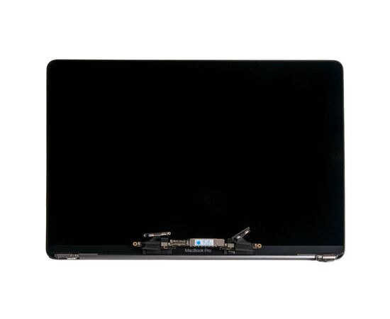 Дисплей / матрица в сборе MacBook Pro 13 Retina A1706 A1708 Late 2016 Mid 2017 Space Gray / OEM Б/У, изображение 2
