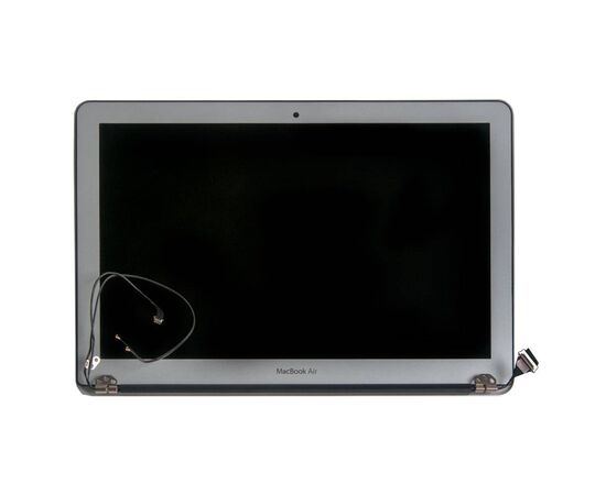 Дисплей / матрица в сборе MacBook Air 13 A1466 Mid 2013 - Mid 2017 / OEM Б/У, изображение 2