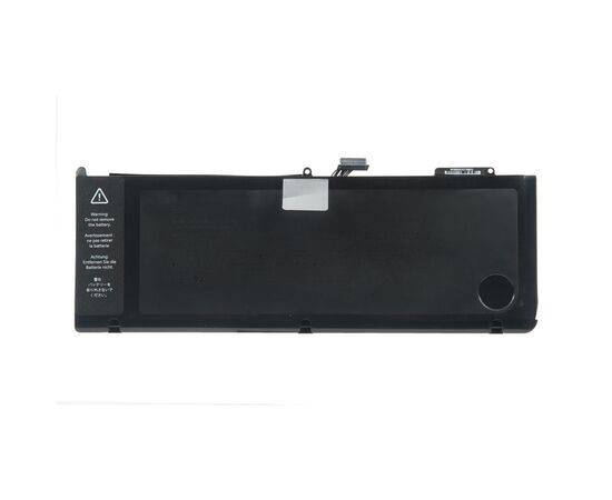 Аккумулятор MacBook Pro 15 A1286 77.5Wh 10.95V A1382 Early 2011 Late 2011 Mid 2012 661-5844 020-7134A / AAA, изображение 2