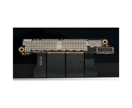 Дисплей / матрица в сборе MacBook 12 Retina A1534 Early 2015 Early 2016 Mid 2017 Silver / OEM Orig LCD, изображение 2