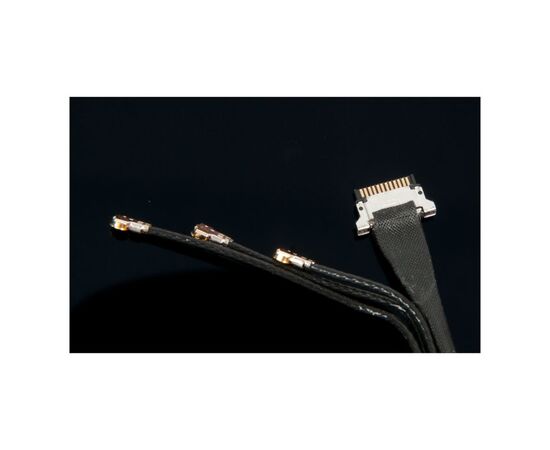Дисплей / матрица в сборе MacBook Pro 15 Retina A1398 Late 2013 Mid 2014 / AASP, изображение 5