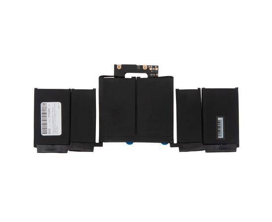 Аккумулятор MacBook Pro 13 Retina A1989 A2251 58.0Wh 11.41V A1964 Mid 2018 Mid 2019 Mid 2020 / AAA, изображение 2
