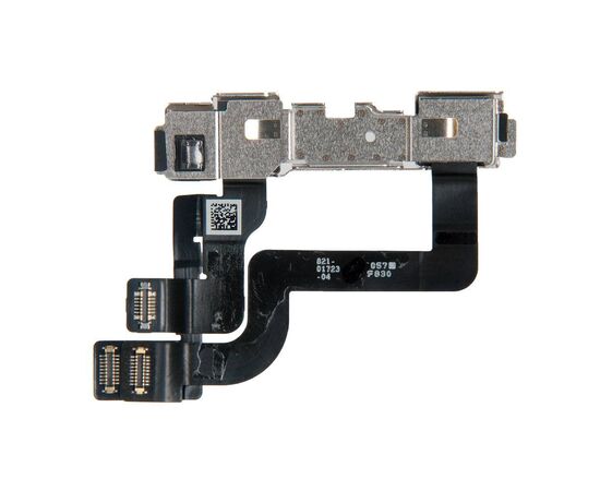 Камера передняя (фронтальная) с Face ID iPhone XR 821-01723 / разбор, изображение 2