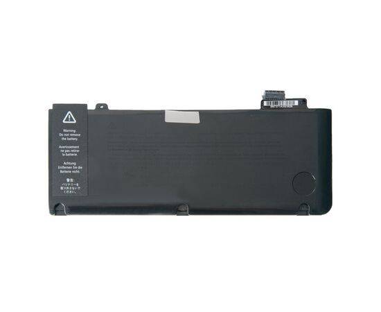 Аккумулятор MacBook Pro 13 A1278 63.5Wh 10.95V A1322 Mid 2009 - Mid 2012 661-5229 020-6547-A / AAA, изображение 2