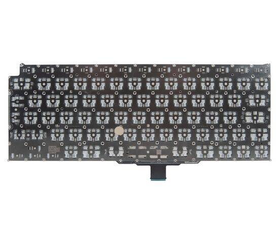 Клавиатура MacBook Air 13 Retina M1 A2337 Late 2020 Г-образный Enter RUS РСТ / AAA, изображение 2