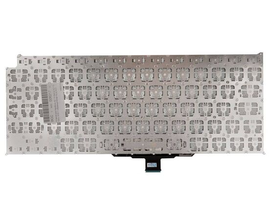 Клавиатура MacBook Air 13 Retina A2179 Early 2020 Г-образный Enter RUS РСТ / OEM, изображение 2