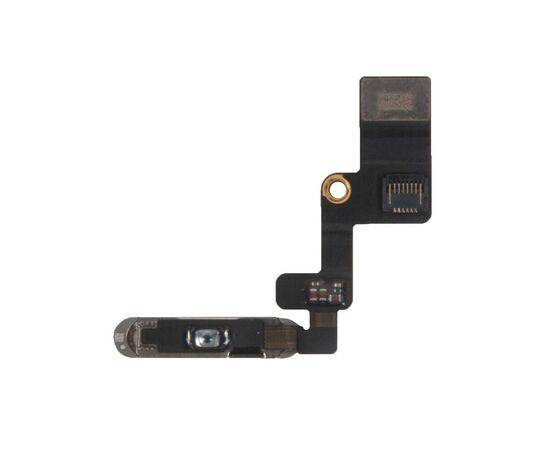 Шлейф кнопки включения с Touch ID iPad Air 4 / Air 5 / голубой 821-03065, изображение 2