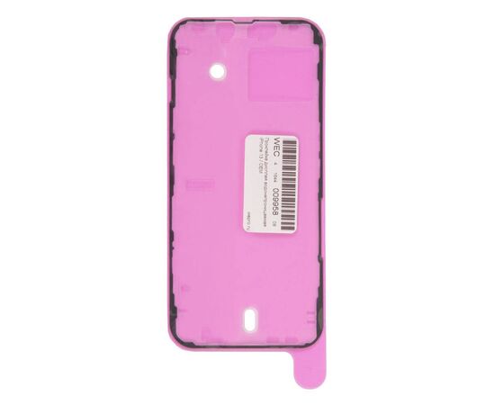 Проклейка дисплея водонепроницаемая iPhone 13 / OEM
