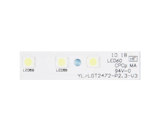 Подсветка дисплея LED реплика Apple Cinema 24 A1267, изображение 3