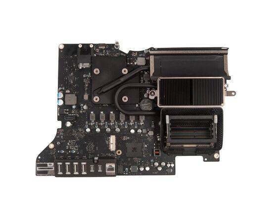 Донор материнской платы iMac 27 Retina 5K A1419 Core i5 QC 3.3GHz AMD Radeon R9 M290X 2Gb Late 2014 Mid 2015 661-00190 820-4652-A