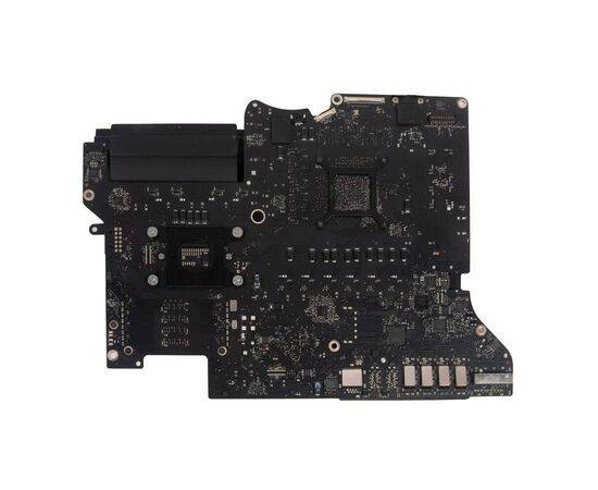 Донор материнской платы iMac 27 Retina 5K A1419 Core i5 QC 3.3GHz AMD Radeon R9 M290X 2Gb Late 2014 Mid 2015 661-00190 820-4652-A, изображение 5
