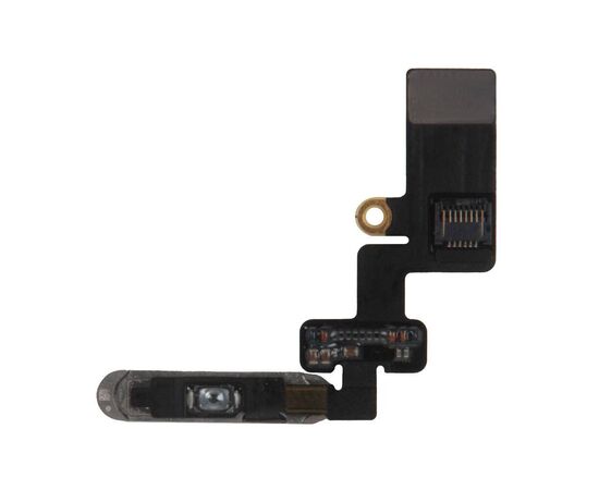 Шлейф кнопки включения с Touch ID iPad Air 4 / Air 5 / белый 821-02712 / OEM, изображение 2