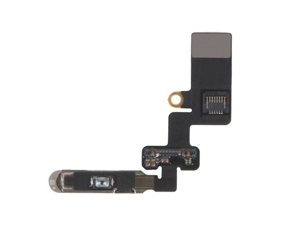 Шлейф кнопки включения с Touch ID iPad Air 4 / Air 5 / голубой 821-02712 / OEM, изображение 2
