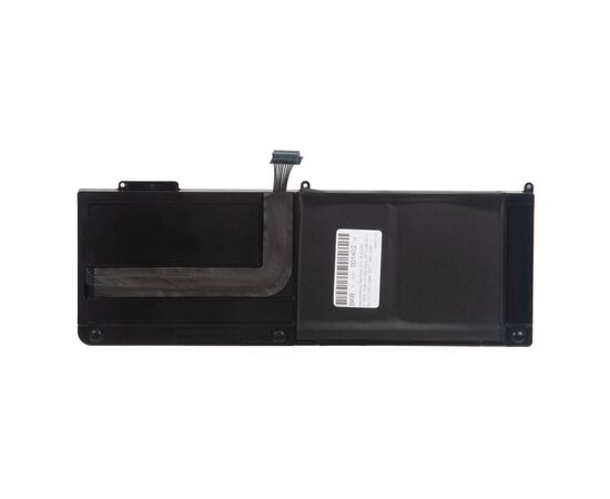 Аккумулятор MacBook Pro 15 A1286 77.5Wh 10.95V A1382 Early 2011 Late 2011 Mid 2012 661-5844 020-7134A / AAA, изображение 4