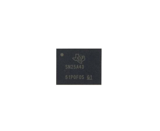 Контроллер SN25 USB Type-C MacBook с процессором M4 / SN25A43