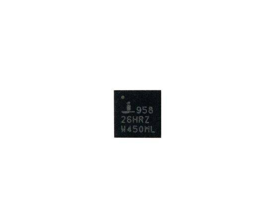 Контроллер питания MacBook Air Pro / ISL95826HRZ