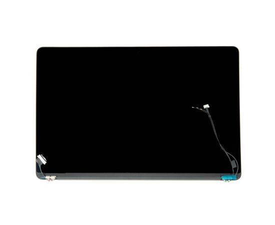 Дисплей / матрица в сборе MacBook Pro 15 Retina A1398 Late 2013 Mid 2014 / AASP, изображение 5