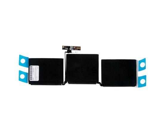 Аккумулятор MacBook Pro 13 Retina A1708 54.5Wh 11.40V A1713 Late 2016 Mid 2017 / AAA