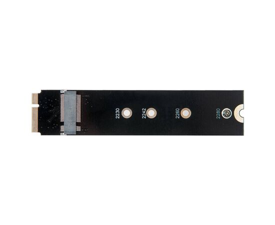 Переходник для SSD M.2 SATA на MacBook Air Mid 2012 / NFHK N-2012NA, изображение 2