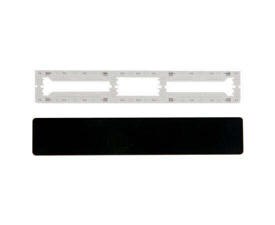 Клавиша пробел Space Bar с пантографами тип бабочка / A1706 A1707 A1708 A1932 A1989 A1990 A2159