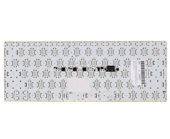 Донор клавиатуры в сборе MacBook 12 Retina A1534 Early 2015 прямой Enter US / Бабочка тип 2, изображение 2