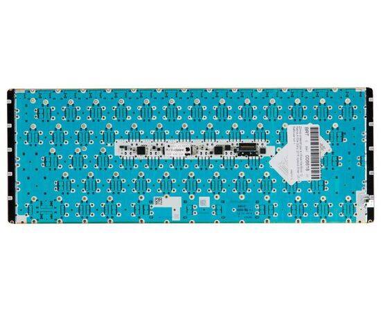 Донор клавиатуры в сборе MacBook 12 Retina A1534 Early 2015 прямой Enter US / Бабочка тип 1, изображение 2