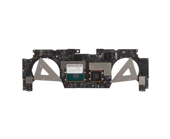 Донор материнской платы MacBook Pro 15 Retina A1707 Core i7 2.7GHz 16GB 256GB / 820-00281-A