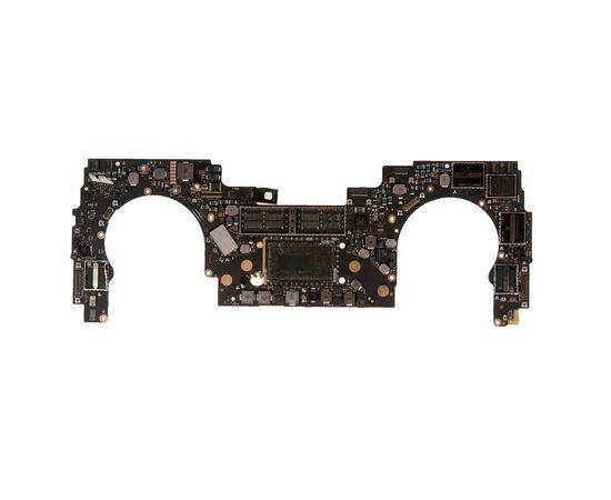 Донор материнской платы SSD 512GB + CD3215C00 MacBook Pro 13 Retina A1706 / 820-00239-A