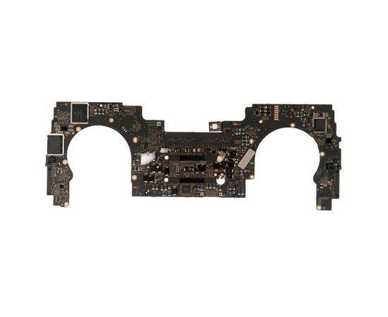 Донор материнской платы SSD 512GB + CD3215C00 MacBook Pro 13 Retina A1706 / 820-00239-A, изображение 2