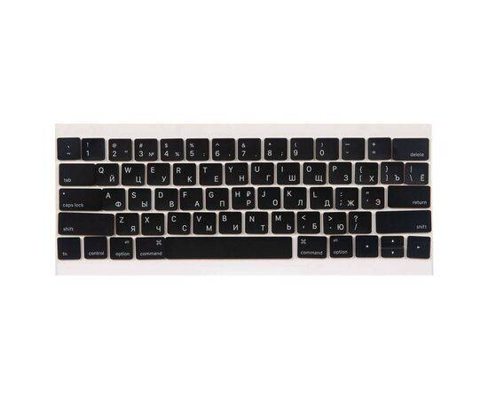 Набор клавиш прямой Enter RUS РСТ MacBook Pro / A1706 A1707