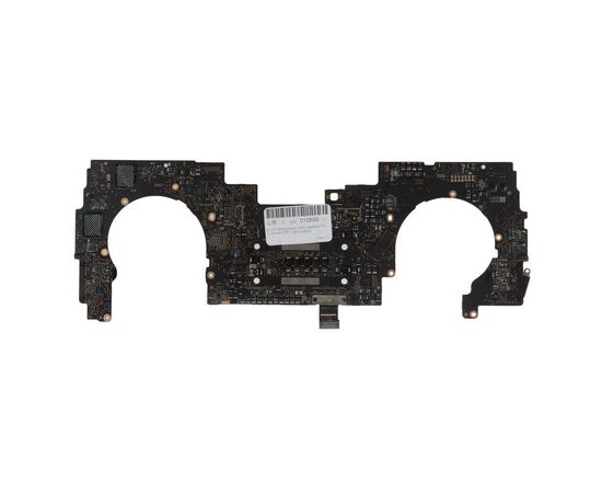 Донор материнской платы MacBook Pro 13 Retina A2251 / 820-01949-A, изображение 2