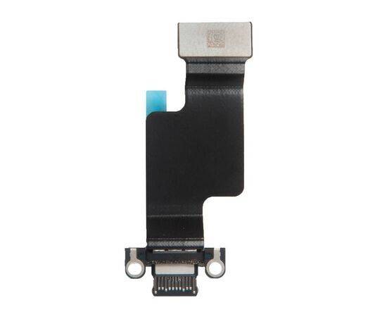 Разъем I/O USB-C черный MacBook Air 15 A3114 Early 2024 / 821-04810