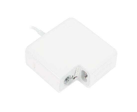 Блок питания для MacBook Pro 13 60W MagSafe / AA, изображение 4
