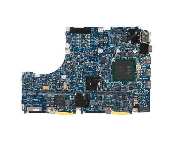 Материнская плата MacBook 13 A1181 Core 2 Duo 2.1GHz Early 2008 661-4708 820-2279-A, изображение 2