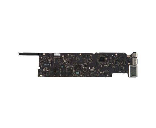 Материнская плата MacBook Air 13 A1466 Core i7 1.7GHz 4GB Mid 2013 Early 2014 661-7478 820-3437-B, изображение 2