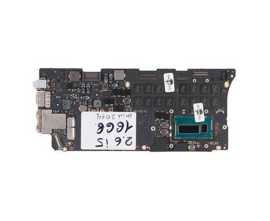 Материнская плата MacBook Pro 13 Retina A1502 Core i5 2.6GHz 16GB Late 2013 Mid 2014 661-00608 820-3476-A