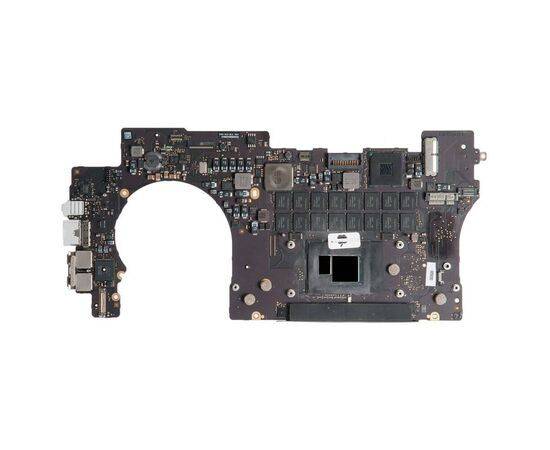 Материнская плата MacBook Pro 15 Retina A1398 Core i7 2.2GHz 16GB IG Late 2013 Mid 2014 661-00676 820-3662-A