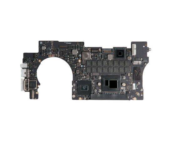 Материнская плата MacBook Pro 15 Retina A1398 Core i7 2.5GHz 16GB DG 2GB Mid 2015 661-02526 820-00426