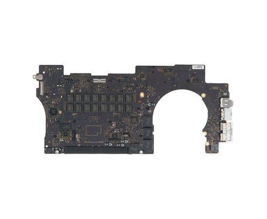 Материнская плата MacBook Pro 15 Retina A1398 Core i7 2.5GHz 16GB DG 2GB Mid 2015 661-02526 820-00426, изображение 2