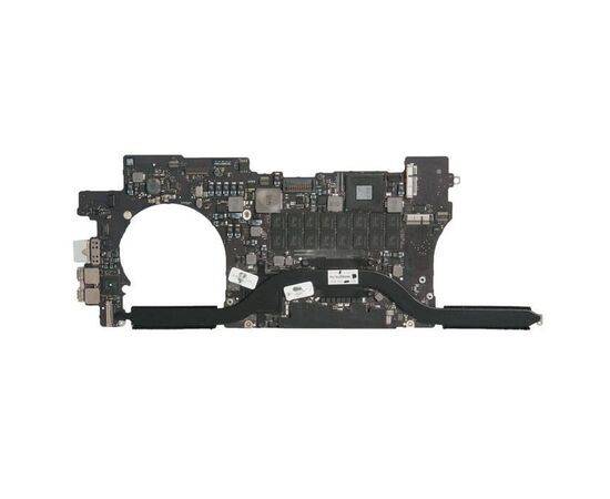 Материнская плата MacBook Pro 15 Retina A1398 Core i7 2.7GHz 16GB DG Mid 2012 Early 2013 661-7386 820-3332-A